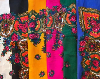 Kurdish Clothing Heritage